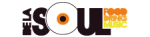 Logo Restaurant De La Soul