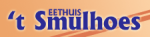 Logo Eethuis 't Smulhoes