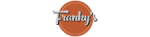 Logo Snackbar Franky's
