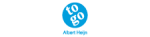 Logo AH to go