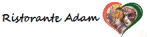 Logo Ristorante Adam