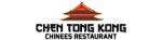 Logo Chinees Restaurant Chen Tong Kong