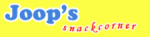Logo Joop's Snackcorner