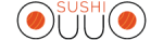 Logo OuuO sushi
