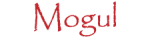 Logo Mogul