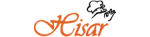 Logo Restaurant Hisar