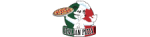 Logo Italian Pizza House