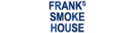 Logo Frank's Smoke House