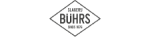 Logo Slagerij Bührs | Broodje Bührs