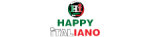 Logo Happy Italiano