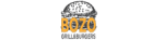 Logo Bozo Grill & Burgers