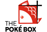 Logo The Poke Box Weena