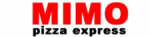 Logo Pizzeria Mimo