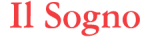 Logo Ristorante Italiano Il Sogno