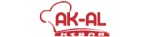 Logo Ak-Al kebab huis