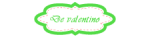 Logo De valentino 2