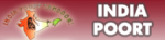 Logo India Poort