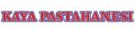 Logo Kaya Pastahanesi