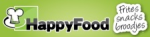 Logo Happy Food