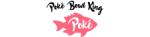 Logo Poke Bowl King