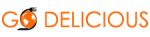 Logo Go Delicious