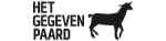 Logo Het Gegeven Paard