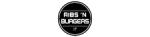 Logo Ribs'nBurgers