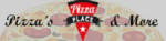 Logo Pizza Place