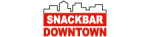 Logo Snackbar Downtown