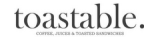 Logo Toastable Utrecht