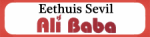 Logo Eethuis Sevil Ali Baba