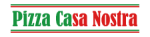 Logo Pizza Casa Nostra