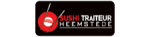 Logo Sushi traiteur Heemstede