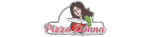 Logo Pizza Donna