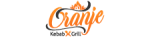 Logo Oranje Kebab & Grill