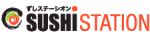 Logo Sushi Station Dordrecht