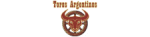 Logo Toros Argentinos