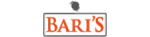 Logo Cafetaria Bari's 1