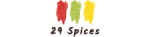 Logo 29 Spices