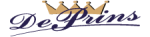 Logo De Prins Leidseplein