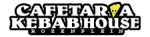 Logo Cafetaria & KebabHouse