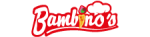 Logo Cafetaria Bambinos
