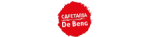 Logo Cafetaria de Berg