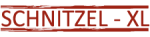 Logo Schnitzel XL