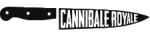Logo Cannibale Royale