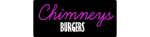 Logo Chimneys Burgers