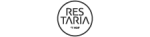 Logo Restaria 't Hof
