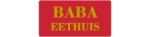 Logo Baba Eethuis
