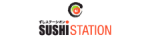 Logo Sushi Station