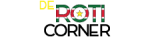 Logo De Roti Corner